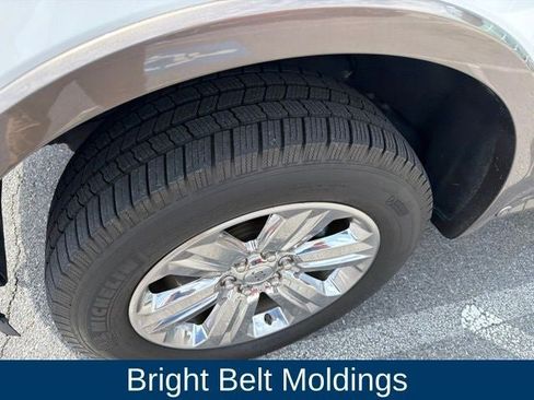 Used 2020 Ford F150 King Ranch w/ Equipment Group 601A Luxury AWD/4WD image 39