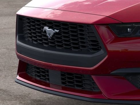 New 2026 Ford Mustang Coupe RWD image 20