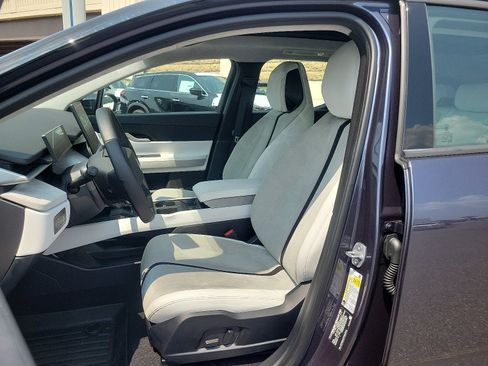 Used 2023 Fisker Ocean Extreme image 13