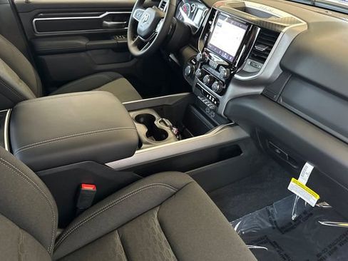 New 2026 RAM 1500 Big Horn RWD image 14