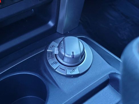 Used 2023 Toyota 4Runner Limited image 24