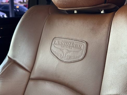 Used 2014 RAM 3500 Laramie Longhorn AWD/4WD image 26