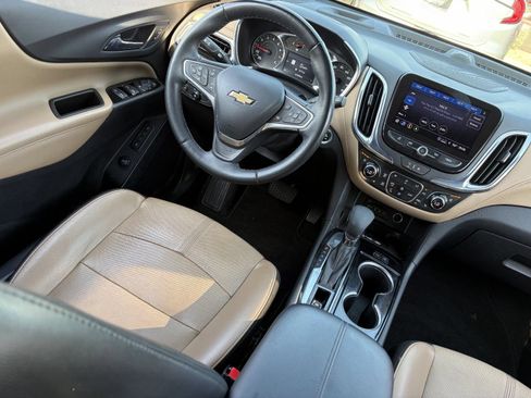 Certified 2023 Chevrolet Equinox Premier FWD image 15