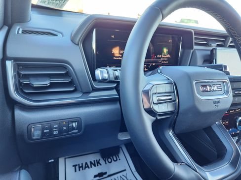 New 2026 GMC Terrain AT4 w/ Convenience Package III image 16