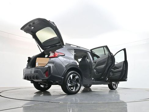 Used 2024 Subaru Crosstrek 2.5i Limited w/ Popular Package #4A AWD/4WD image 40