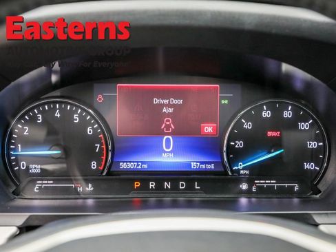 Used 2023 Ford Explorer XLT w/ Equipment Group 202A image 18