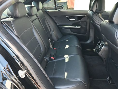 Used 2022 Mercedes-Benz C 300 Sedan image 17