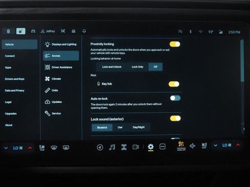 Used 2024 Rivian R1S AWD Adventure image 42