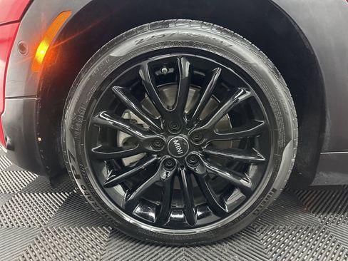 Used 2023 MINI Cooper Clubman S image 37