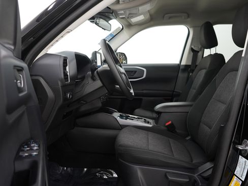 Used 2024 Ford Bronco Sport Big Bend image 19