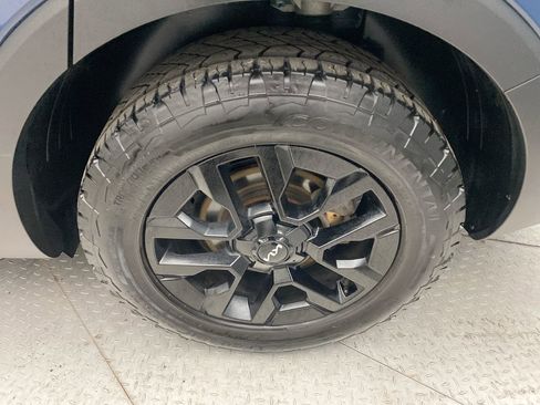 Used 2024 Kia Telluride SX Prestige X-Pro AWD/4WD image 10
