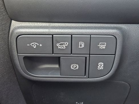 New 2026 Hyundai Palisade Calligraphy FWD image 22