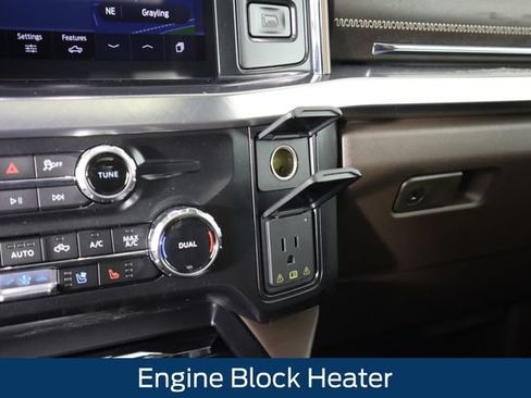 New 2026 Ford F350 King Ranch AWD/4WD image 56