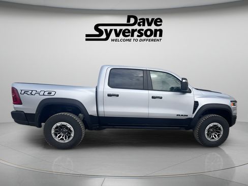 New 2026 RAM 1500 RHO w/ RHO Level 1 Equipment Group AWD/4WD image 4