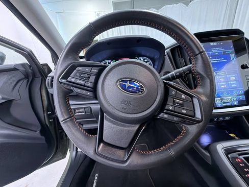 Used 2024 Subaru Crosstrek 2.5i Limited AWD/4WD image 27