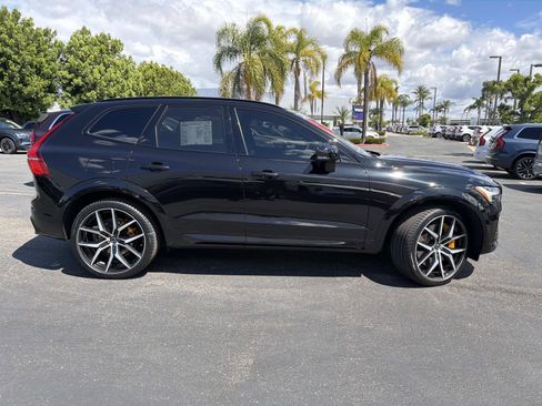 Certified 2023 Volvo XC60 T8 Polestar AWD/4WD image 4
