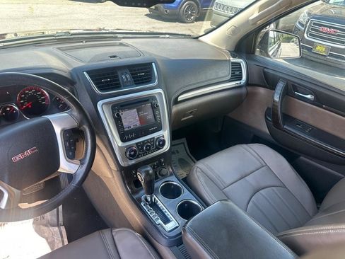 Used 2014 GMC Acadia SLT AWD/4WD image 17