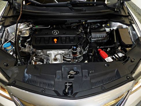 Used 2015 Acura ILX FWD image 23