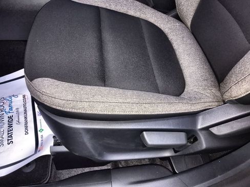 New 2025 Ford Bronco Sport Big Bend image 12