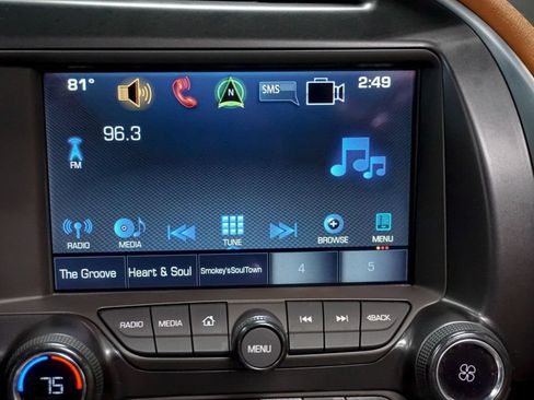 Used 2017 Chevrolet Corvette Z06 RWD image 63