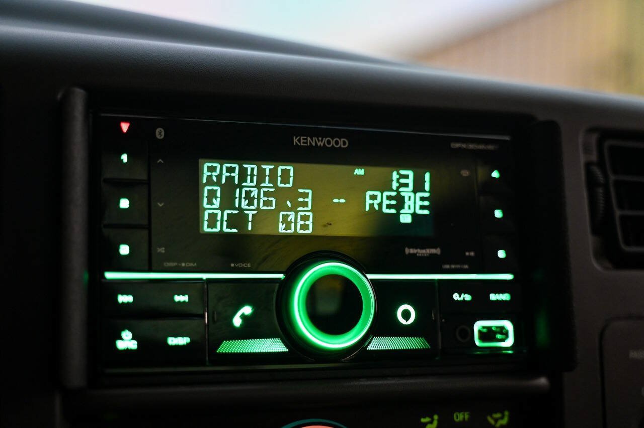 Used 2001 Ford F350 XLT AWD/4WD image 98
