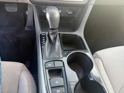 Used 2018 Hyundai Sonata SEL w/ Tech Package 02 FWD image 22