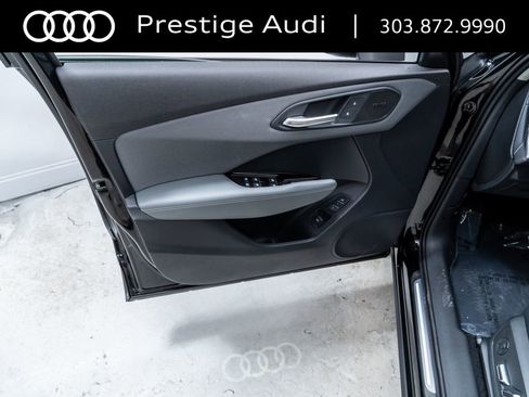 New 2026 Audi Q3 quattro 2.0T image 24
