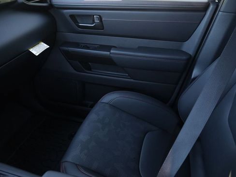 New 2026 Toyota Tundra TRD Pro AWD/4WD image 11