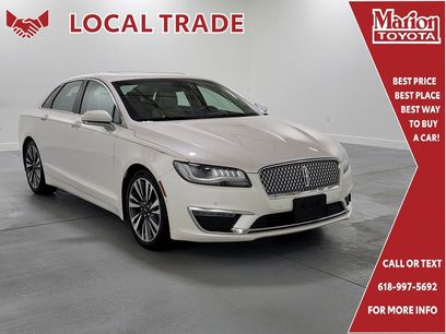 Used 2020 Lincoln MKZ Reserve w/ Elements Package