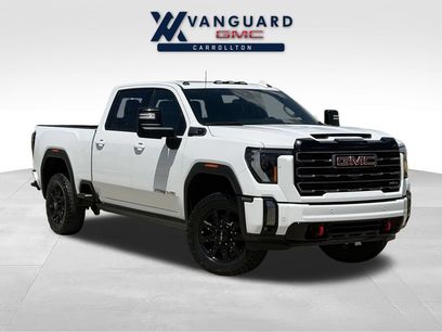 Used 2024 GMC Sierra 2500 AT4 w/ AT4 Premium Plus Package