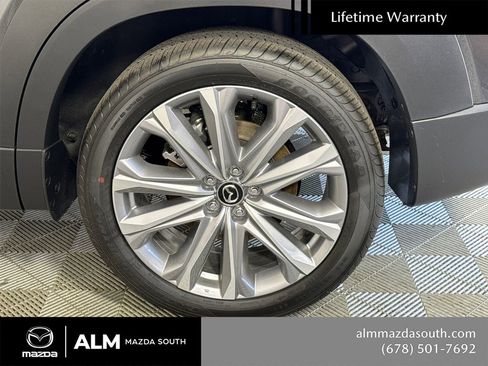 New 2026 MAZDA CX-50 AWD 2.5 S w/ Weather Package image 21