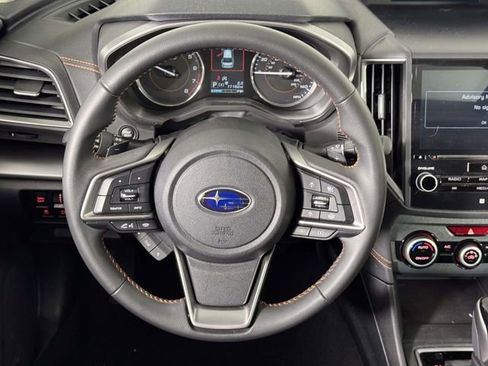 Used 2023 Subaru Crosstrek 2.5i Limited image 20