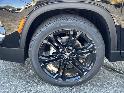 New 2026 Buick Enclave Preferred w/ Power Package image 10