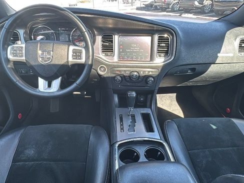 Used 2013 Dodge Charger R/T RWD image 22