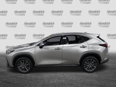 Used 2024 Lexus NX 350h AWD w/ Vision Package image 6