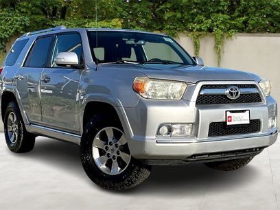Used 2010 Toyota 4Runner SR5