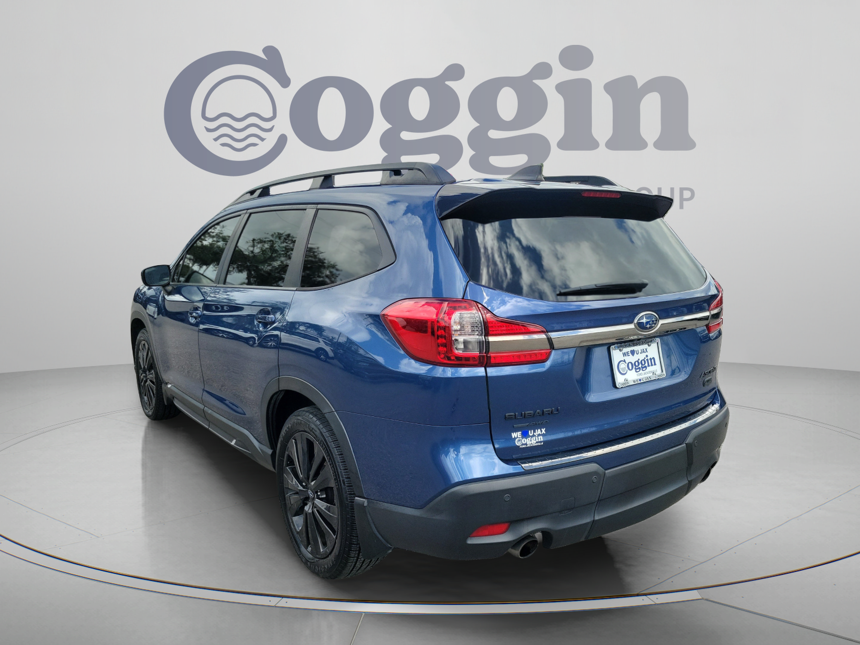 Used 2022 Subaru Ascent Onyx Edition AWD/4WD image 2