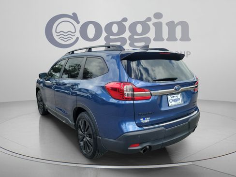 Used 2022 Subaru Ascent Onyx Edition AWD/4WD image 2