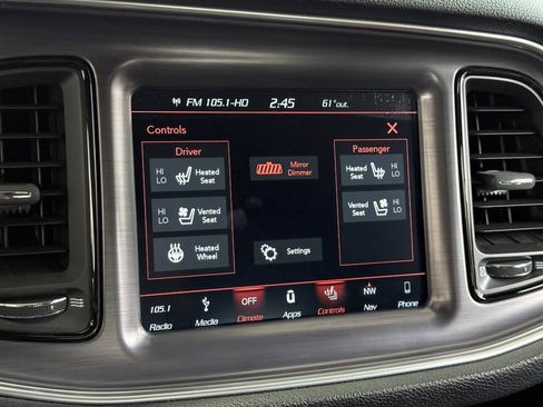 Used 2018 Dodge Challenger SRT Demon image 36