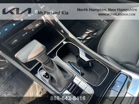 Used 2024 Hyundai Tucson SEL w/ Convenience Package image 28