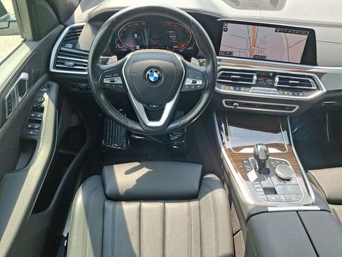 Used 2019 BMW X5 xDrive40i w/ Premium Package 2 AWD/4WD image 22