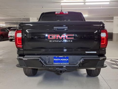New 2026 GMC Canyon Elevation w/ Technology Package image 8