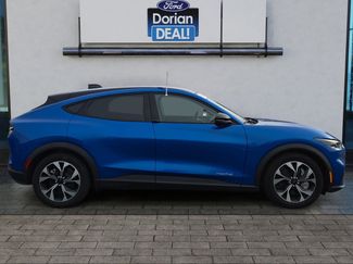 Certified 2025 Ford Mustang Mach-E Select w/ Comfort Package Lite video 2