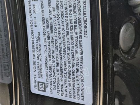 New 2026 Chevrolet Silverado 2500 LT w/ Trail Boss Package image 41