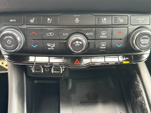 Used 2024 Dodge Durango SRT AWD/4WD image 37