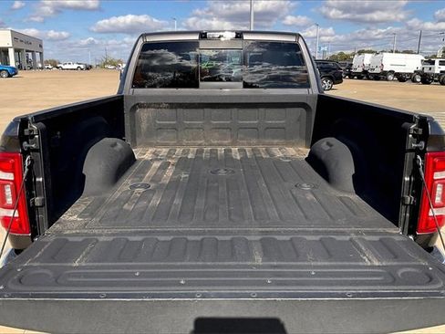 Used 2021 RAM 2500 Laramie image 14