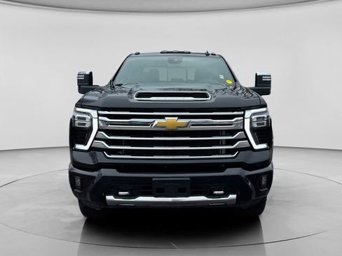 Used 2024 Chevrolet Silverado 2500 High Country w/ Z71 Off-Road Package image 24