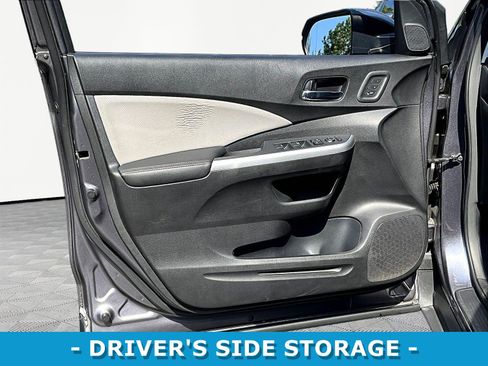 Used 2016 Honda CR-V Touring image 20