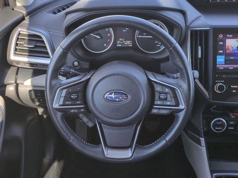 Used 2022 Subaru Forester Limited image 23