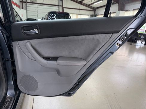 Used 2008 Acura TSX FWD image 14